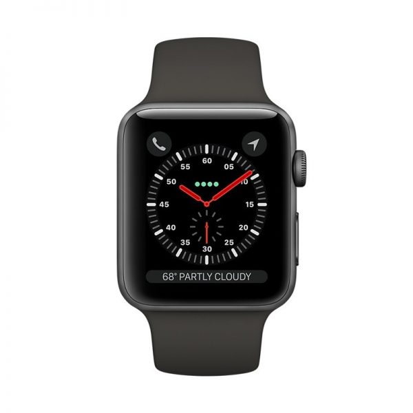 Apple watch Series S3 38mm