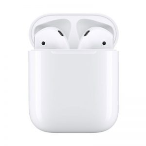 Apple AirPods 2nd Normal